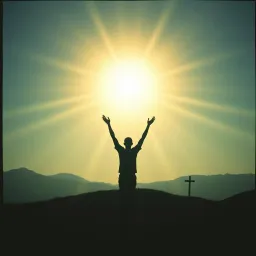Hold of Heaven