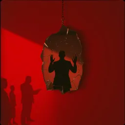 Shadows of Myself