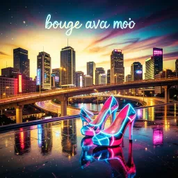 Bouge avec moi