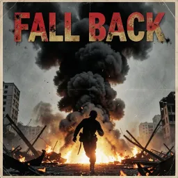 FALL BACK! – After the Hit