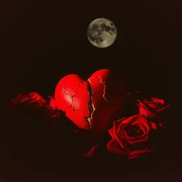 Go to Hell, My Love
