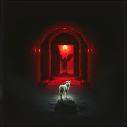 Creeping death