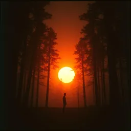 Summer hell