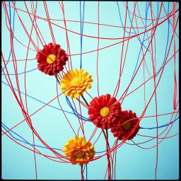 Promises In Red