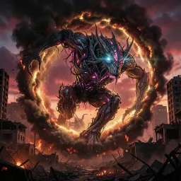 Mark of the Beast