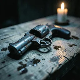 Trigger Finger