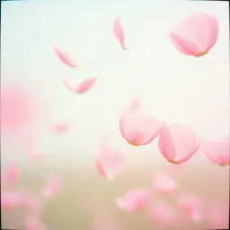 Sweet Flower
