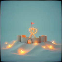 Two Souls, One Heart