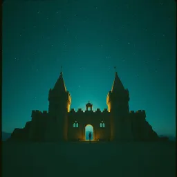 Afraid of Forever