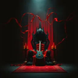 Twisted religion