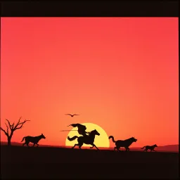 "Chasin’ the Hump"