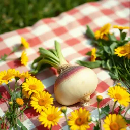 TURNIP