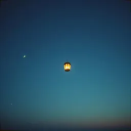 Light on My Way ver 4