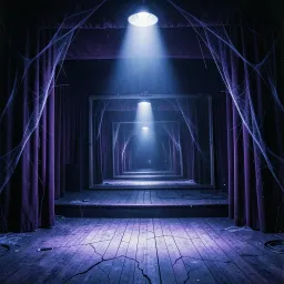 Cheap Stage-Play