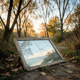 DEAR, THE PAST