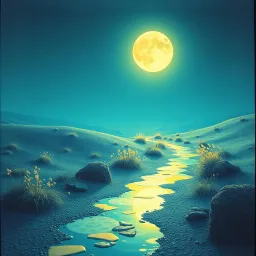 Run with me. 