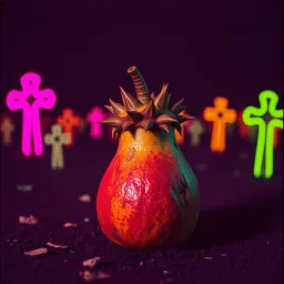 Rotten Fruit