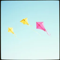 Chasing Dreams Underneath the Sky