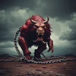 Wounds and Chains