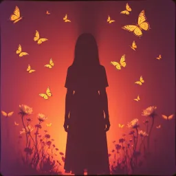 Forever in the shadow