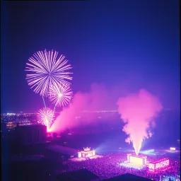 Festival of Life