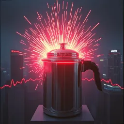 Pressure Cooker