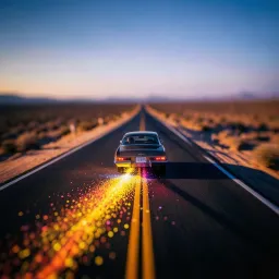 Pick a lane