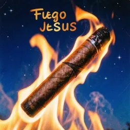 Fuego Jesus