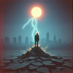 Back to Standing Tall
