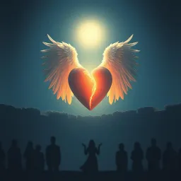 Angel Wings