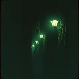 Whispers in the Shadows