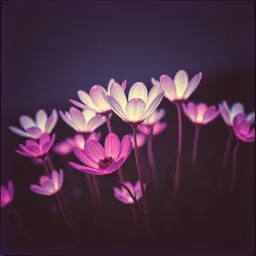 Nocturne Glow