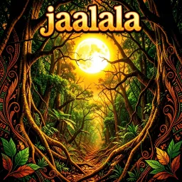 jaalala