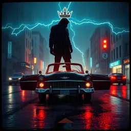 Ruthless Reign