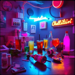 Welcome To The Party