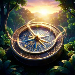 The Eternal Compass