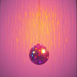 Healing Honey Rain