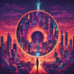 The Flame of Revolution 