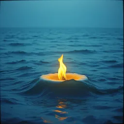 Eternal Flame