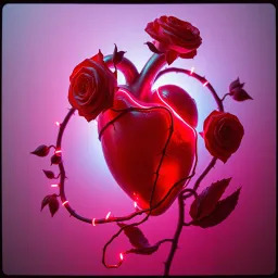 Psycho love