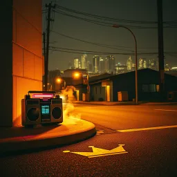 Built for sound