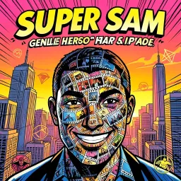 Super Sam