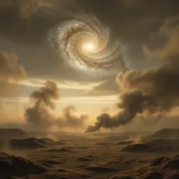 Before The Stars Arrive