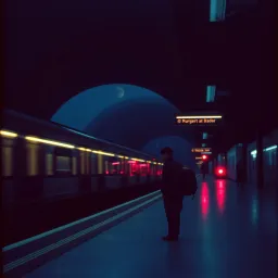 The Journey