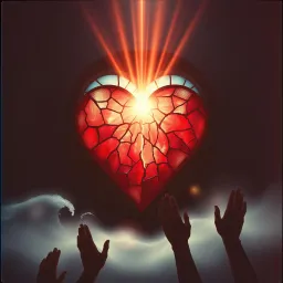 Revive our love