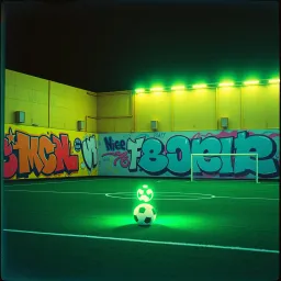Its Called Football