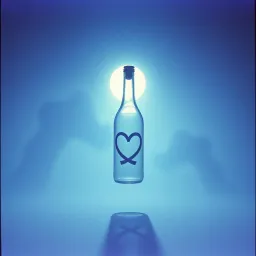 Last bottle