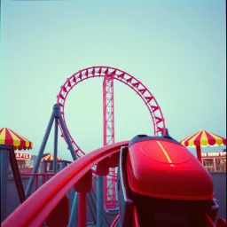 Helter skelter