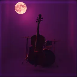 Symphony of Desire