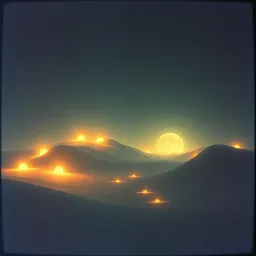 In the Shadows of Teyvat